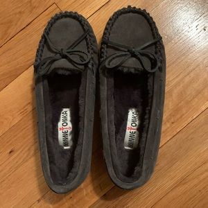 Minnetonka Moccasins